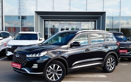 Chery Tiggo 7 Pro, 2022 год, 1 890 000 рублей, 1 фотография