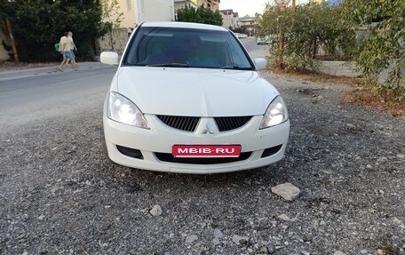 Mitsubishi Lancer IX, 2003 год, 480 000 рублей, 1 фотография