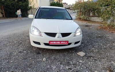 Mitsubishi Lancer IX, 2003 год, 480 000 рублей, 1 фотография