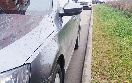 Skoda Octavia, 2018 год, 1 900 000 рублей, 1 фотография