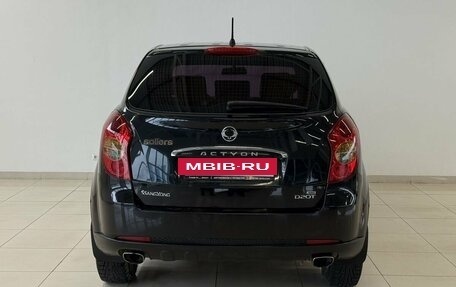 SsangYong Actyon II рестайлинг, 2012 год, 830 000 рублей, 5 фотография