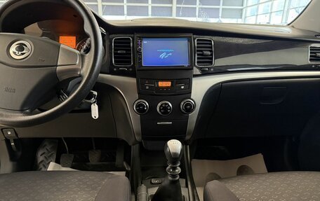 SsangYong Actyon II рестайлинг, 2012 год, 830 000 рублей, 9 фотография