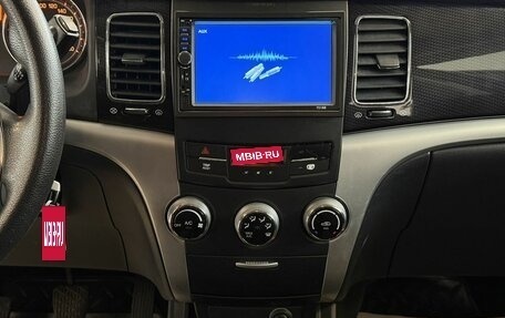 SsangYong Actyon II рестайлинг, 2012 год, 830 000 рублей, 10 фотография