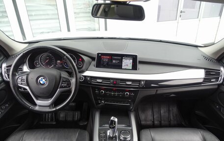 BMW X5, 2017 год, 3 390 000 рублей, 7 фотография