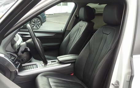 BMW X5, 2017 год, 3 390 000 рублей, 4 фотография