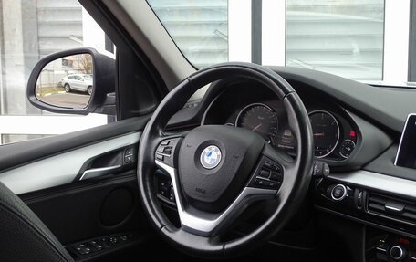 BMW X5, 2017 год, 3 390 000 рублей, 6 фотография