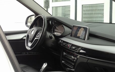 BMW X5, 2017 год, 3 390 000 рублей, 2 фотография