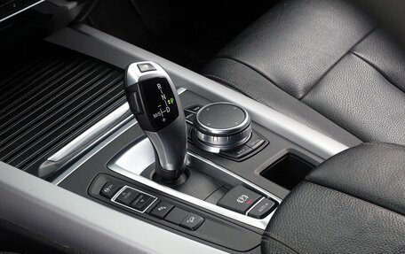 BMW X5, 2017 год, 3 390 000 рублей, 11 фотография