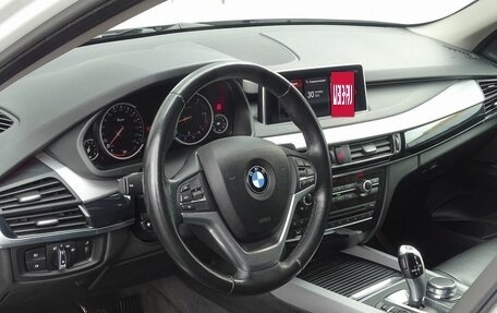 BMW X5, 2017 год, 3 390 000 рублей, 5 фотография