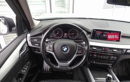 BMW X5, 2017 год, 3 390 000 рублей, 8 фотография