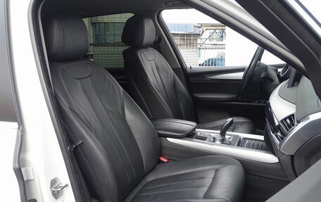 BMW X5, 2017 год, 3 390 000 рублей, 15 фотография