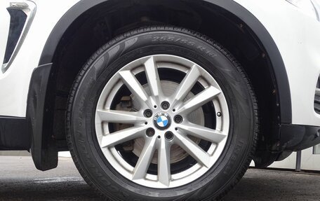 BMW X5, 2017 год, 3 390 000 рублей, 18 фотография