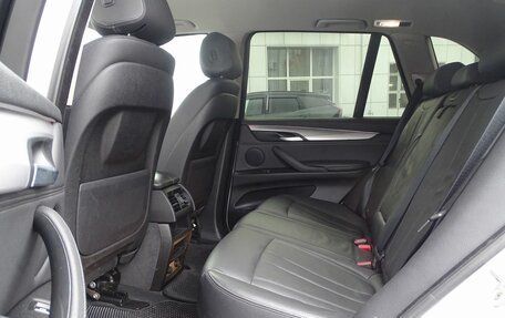 BMW X5, 2017 год, 3 390 000 рублей, 13 фотография