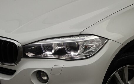BMW X5, 2017 год, 3 390 000 рублей, 17 фотография