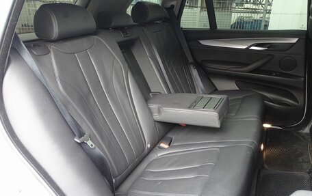 BMW X5, 2017 год, 3 390 000 рублей, 14 фотография