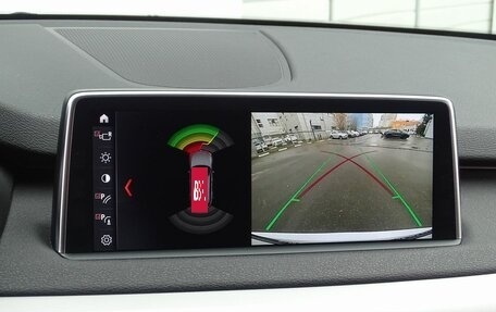 BMW X5, 2017 год, 3 390 000 рублей, 12 фотография