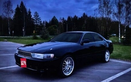 Toyota Cresta, 1993 год, 650 000 рублей, 1 фотография