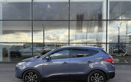 Hyundai ix35 I рестайлинг, 2014 год, 1 175 000 рублей, 5 фотография