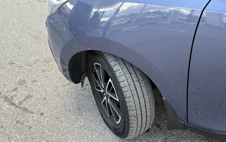 Hyundai ix35 I рестайлинг, 2014 год, 1 175 000 рублей, 4 фотография