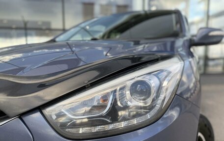 Hyundai ix35 I рестайлинг, 2014 год, 1 175 000 рублей, 10 фотография