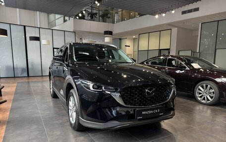 Mazda CX-5 II, 2025 год, 4 549 000 рублей, 1 фотография