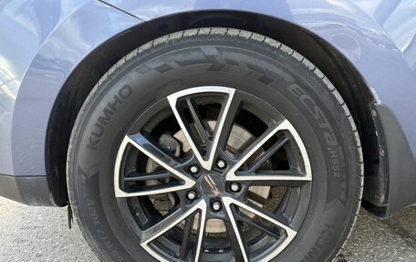 Hyundai ix35 I рестайлинг, 2014 год, 1 175 000 рублей, 11 фотография