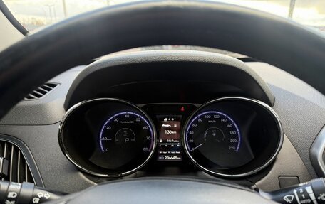 Hyundai ix35 I рестайлинг, 2014 год, 1 175 000 рублей, 13 фотография