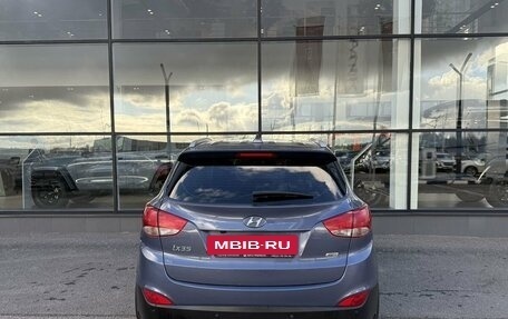 Hyundai ix35 I рестайлинг, 2014 год, 1 175 000 рублей, 7 фотография