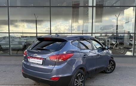 Hyundai ix35 I рестайлинг, 2014 год, 1 175 000 рублей, 8 фотография