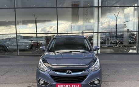 Hyundai ix35 I рестайлинг, 2014 год, 1 175 000 рублей, 3 фотография