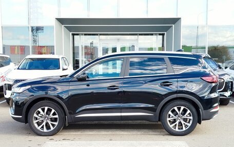 Chery Tiggo 7 Pro, 2022 год, 1 890 000 рублей, 4 фотография