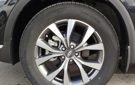 Chery Tiggo 7 Pro, 2022 год, 1 890 000 рублей, 8 фотография