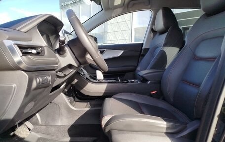 Chery Tiggo 7 Pro, 2022 год, 1 890 000 рублей, 11 фотография