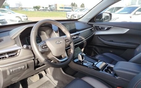 Chery Tiggo 7 Pro, 2022 год, 1 890 000 рублей, 10 фотография