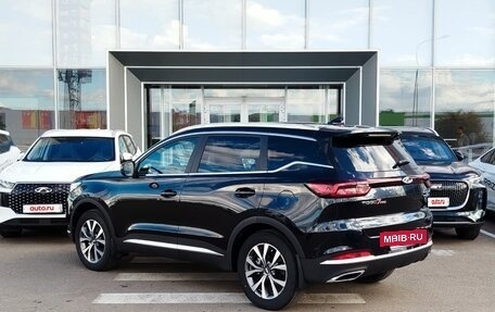 Chery Tiggo 7 Pro, 2022 год, 1 890 000 рублей, 7 фотография