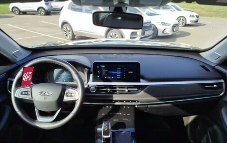 Chery Tiggo 7 Pro, 2022 год, 1 890 000 рублей, 9 фотография