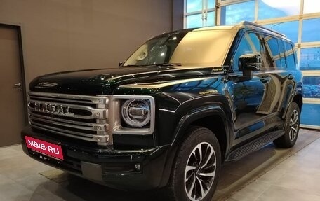 Haval H9, 2024 год, 4 189 000 рублей, 1 фотография