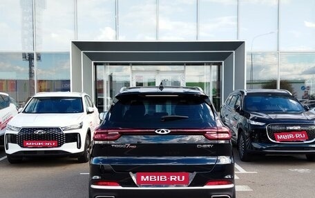 Chery Tiggo 7 Pro, 2022 год, 1 890 000 рублей, 6 фотография