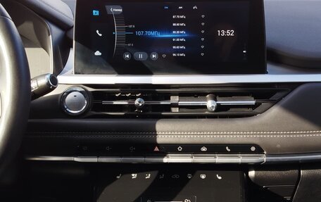 Chery Tiggo 7 Pro, 2022 год, 1 890 000 рублей, 15 фотография