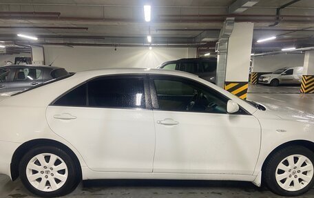 Toyota Camry, 2008 год, 1 215 000 рублей, 4 фотография