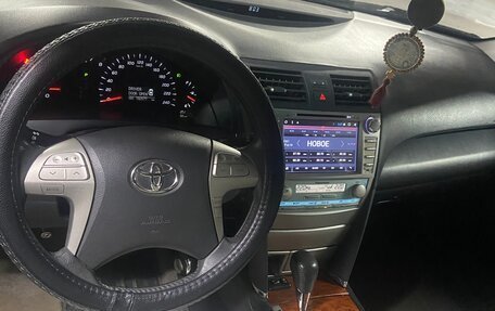 Toyota Camry, 2008 год, 1 215 000 рублей, 6 фотография