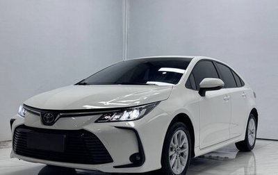 Toyota Corolla, 2021 год, 1 582 000 рублей, 1 фотография