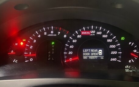 Toyota Camry, 2008 год, 1 215 000 рублей, 7 фотография