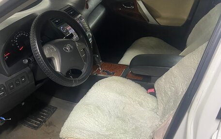 Toyota Camry, 2008 год, 1 215 000 рублей, 9 фотография