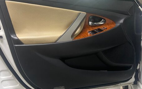 Toyota Camry, 2008 год, 1 215 000 рублей, 11 фотография