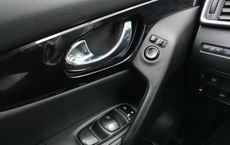 Nissan Qashqai, 2016 год, 1 854 000 рублей, 12 фотография