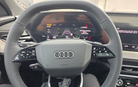 Audi Q5, 2025 год, 9 117 000 рублей, 5 фотография