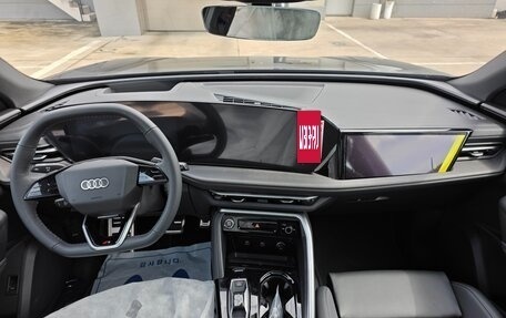 Audi Q5, 2025 год, 9 117 000 рублей, 4 фотография