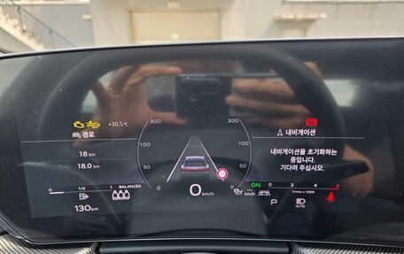 Audi Q5, 2025 год, 9 117 000 рублей, 7 фотография