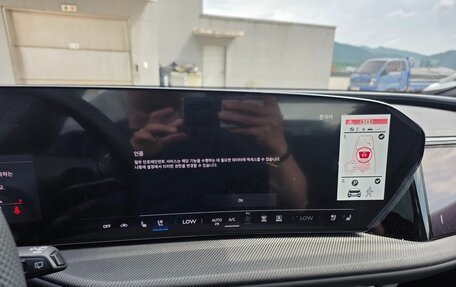 Audi Q5, 2025 год, 9 117 000 рублей, 10 фотография